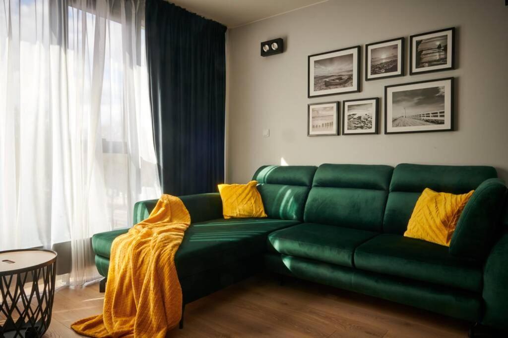 Easy Rent Apartments - Diamond Lublin Exteriér fotografie